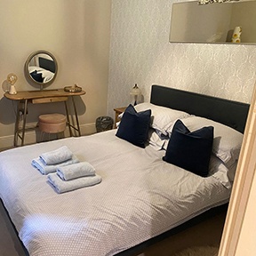 Holiday Letting Cleaning Marylebone W1H